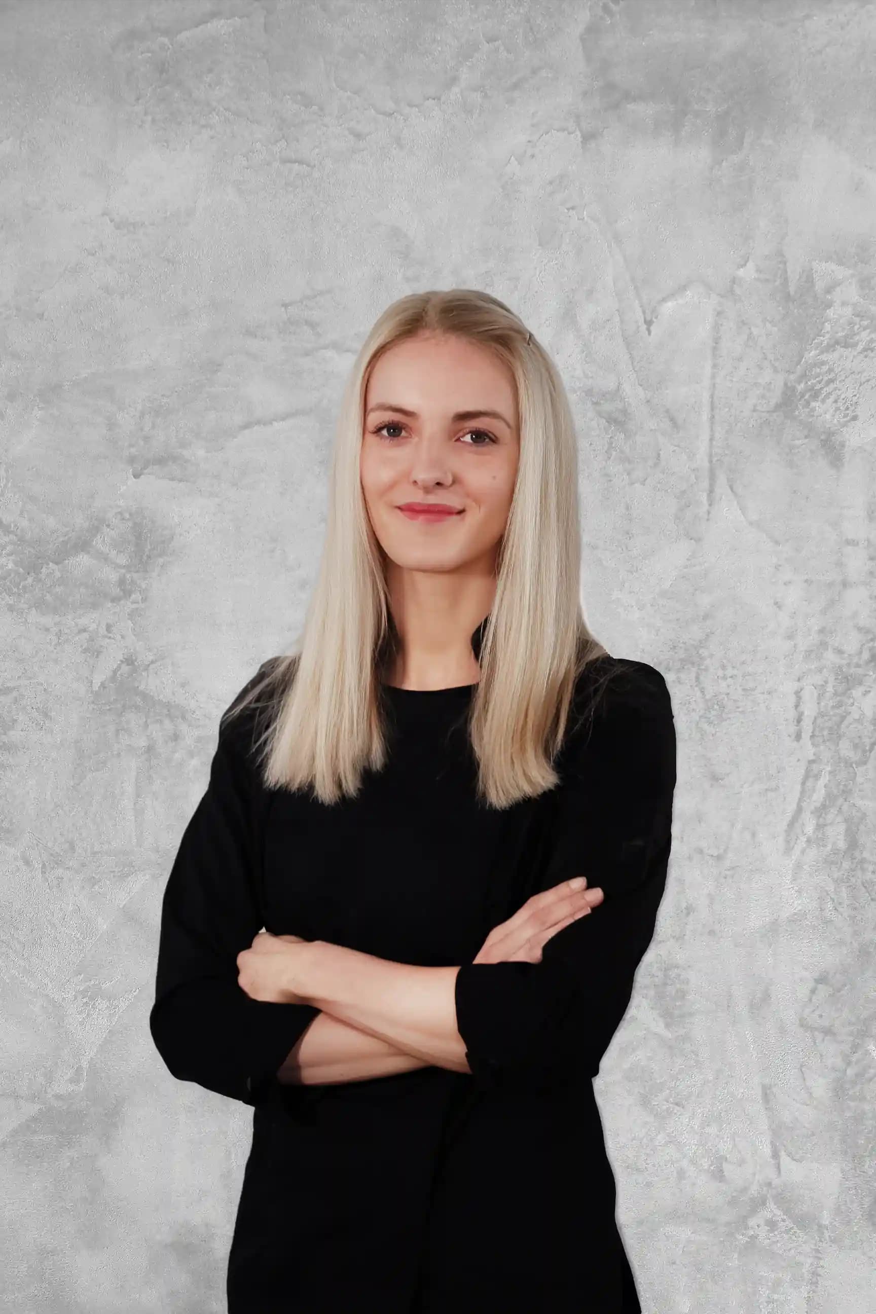 Aneta